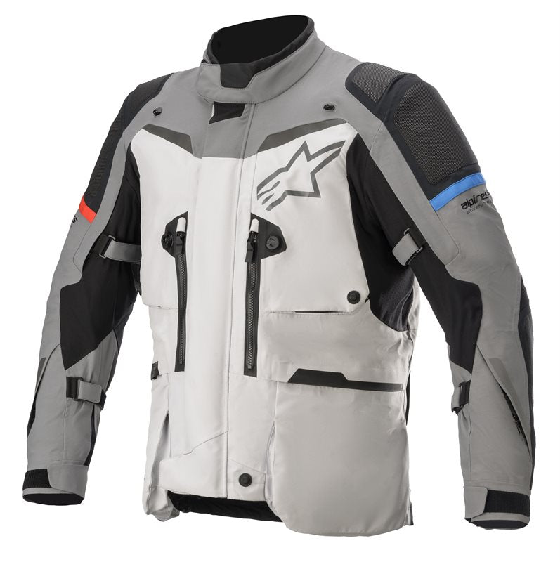 Alpinestars Boulder Gore-Tex Jacket Dark Grey / Ice Grey