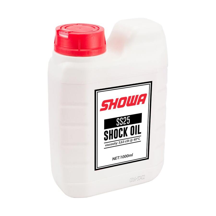 Showa SS25 Shock Oil