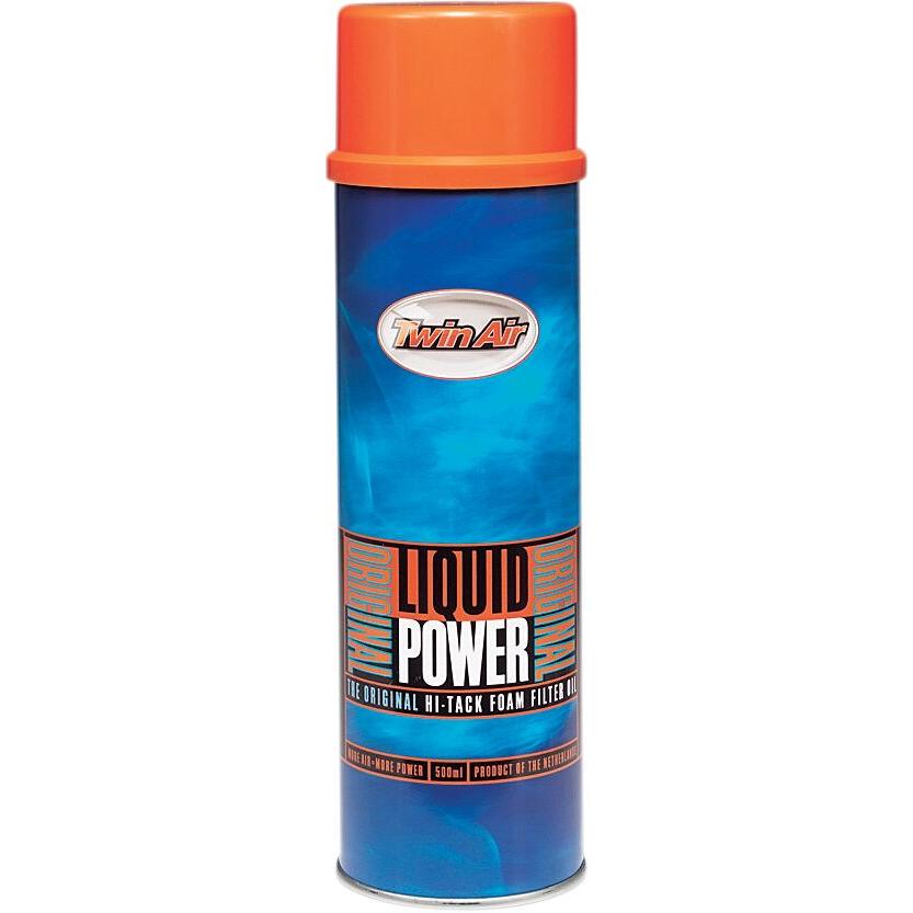 Twin Air Liquid Power Air Filter Oil