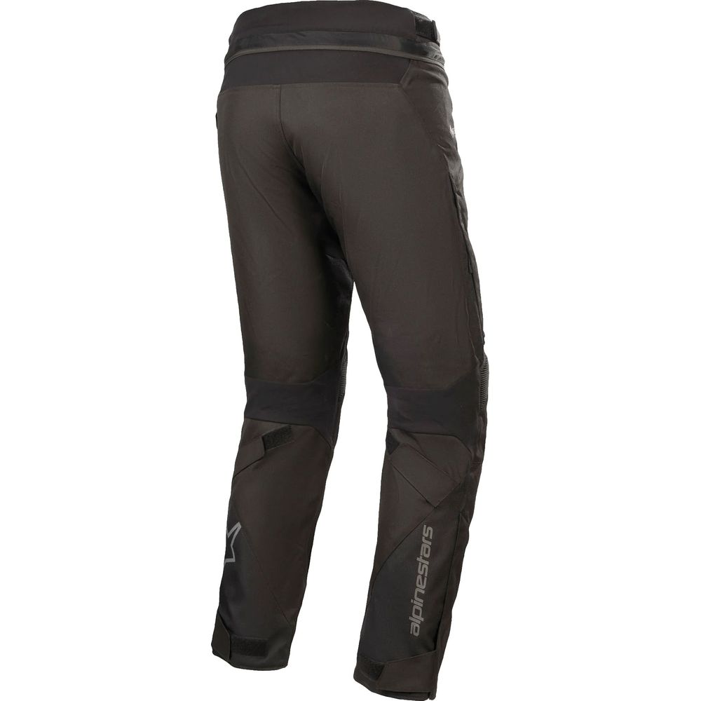 Alpinestars Road Pro Gore-Tex Trouser Black - FREE UK Shipping, FREE 365 Day Returns | Moto Central