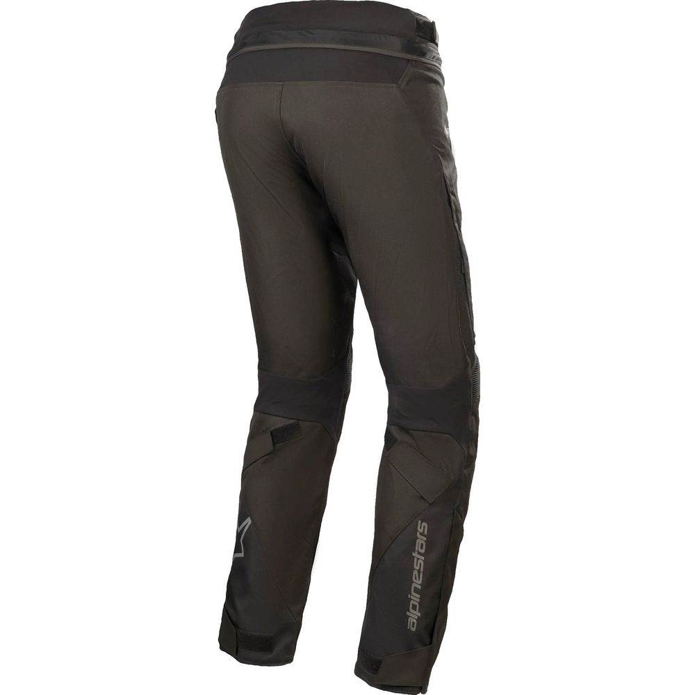 Alpinestars Stella Road Pro Ladies Gore-Tex Trouser Black - FREE UK Shipping, FREE 365 Day Returns | Moto Central