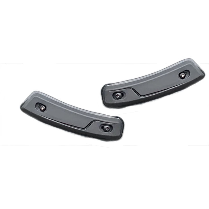 RST S1 Boot Toe Sliders