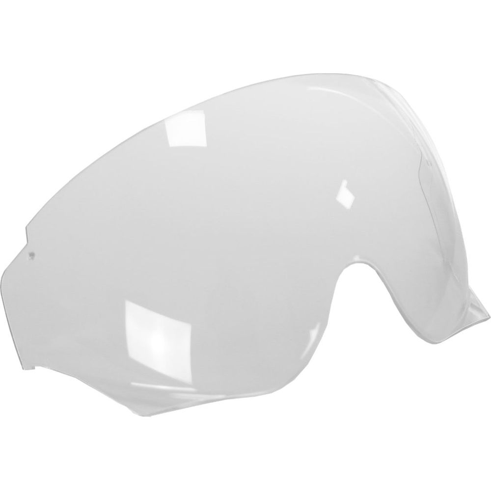 HJC IS-10 Visor Clear For V31 / V30 / V60 Helmets