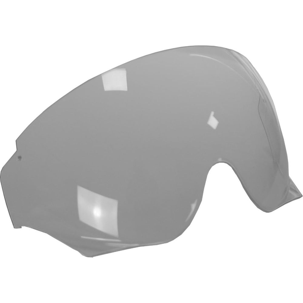 HJC IS-10 Visor Light Smoke For V31 / V30 / V60 Helmets