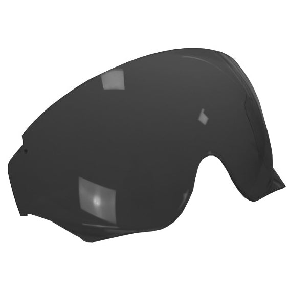 HJC IS-10 Visor Black Dark Smoke For V31 / V30 / V60 Helmets