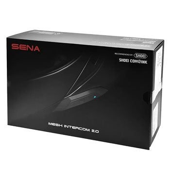 Sena SRL-03 GT-Air 3, Neotec 3 M/C Bluetooth Comms System - FREE UK Shipping, FREE 365 Day Returns | Moto Central