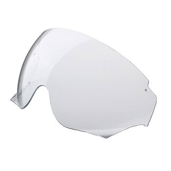 HJC V60 / V30-IS10 Sun Visor Clear