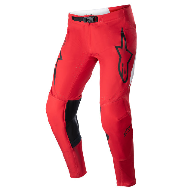 Alpinestars Supertech Risen Trouser Mars Red / White