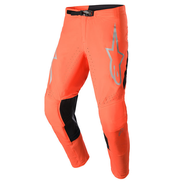 Alpinestars Supertech Risen Trouser Hot Orange / Black