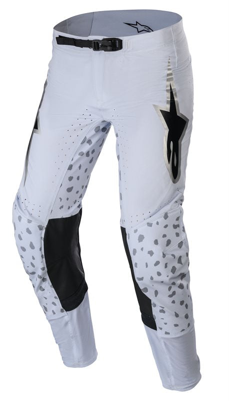 Alpinestars Supertech North Trouser Haze Grey / Black