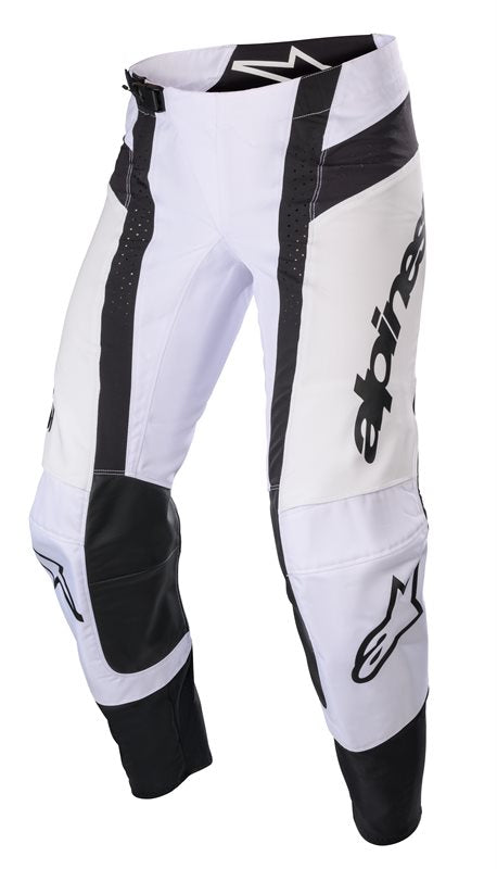 Alpinestars Techstar Arch Trouser White / Black