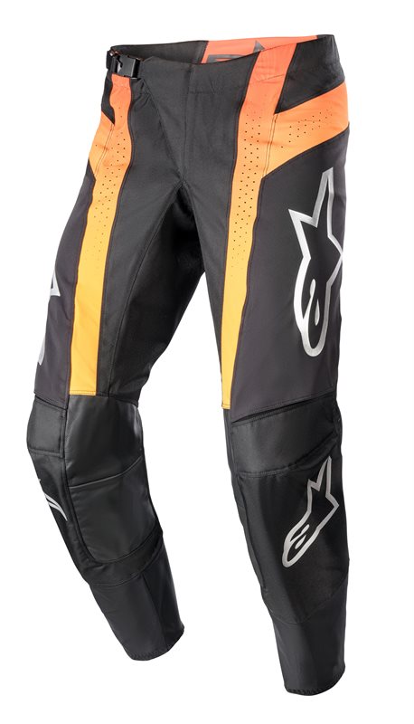 Alpinestars Techstar Sein Trouser Black / Hot Orange