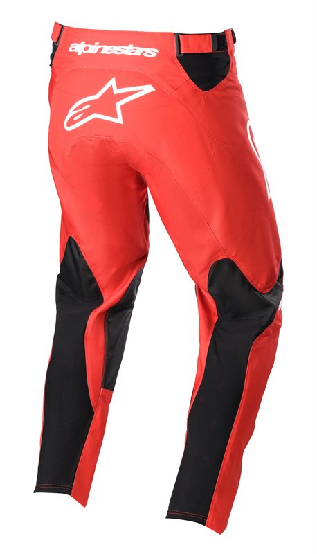 Alpinestars Racer Hoen Trouser Mars Red / Black