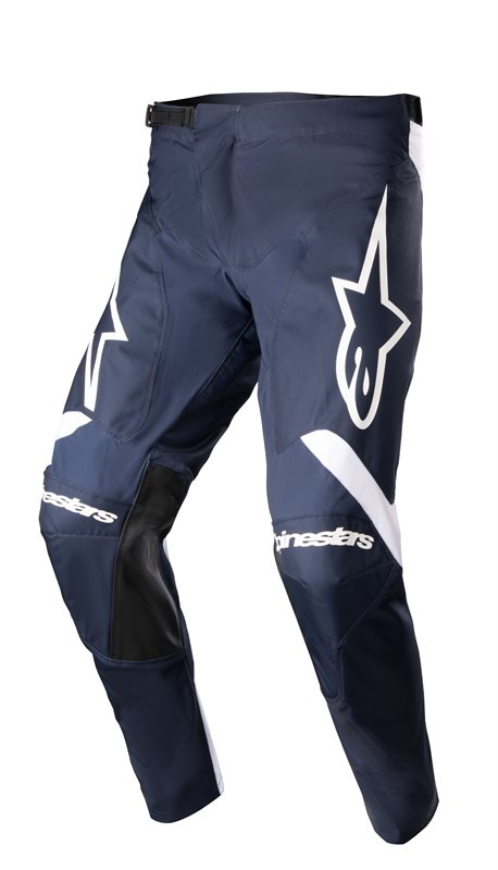 Alpinestars Racer Hoen Trouser Night Navy / White