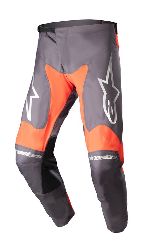 Alpinestars Racer Hoen Trouser Magnet / Hot Orange