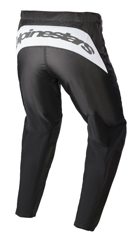 Alpinestars Fluid Narin Trousers Black / White