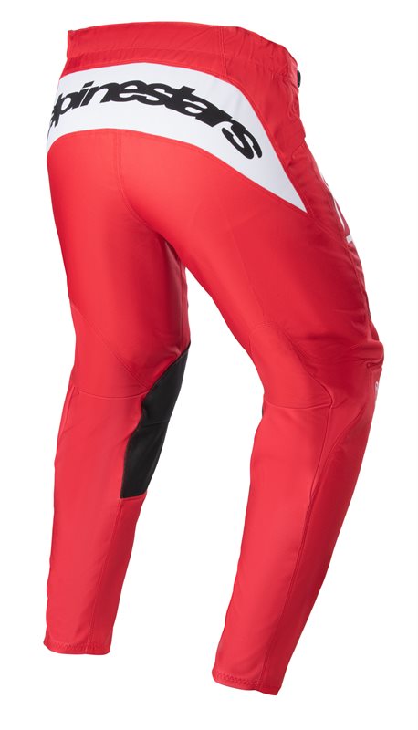 Alpinestars Fluid Narin Trousers Mars Red / White