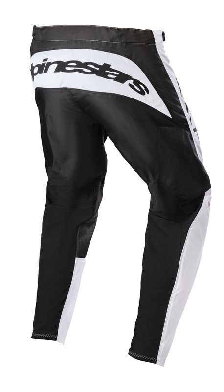 Alpinestars Fluid Lurv Trousers Black / White