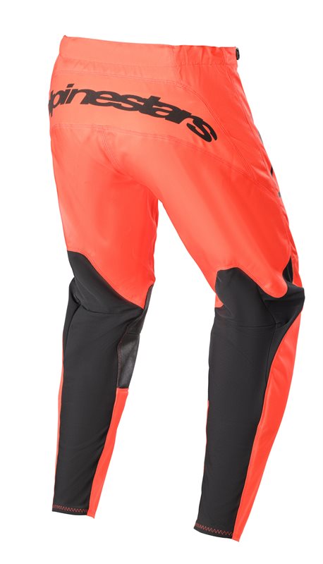 Alpinestars Fluid Lurv Trousers Hot Orange / Black