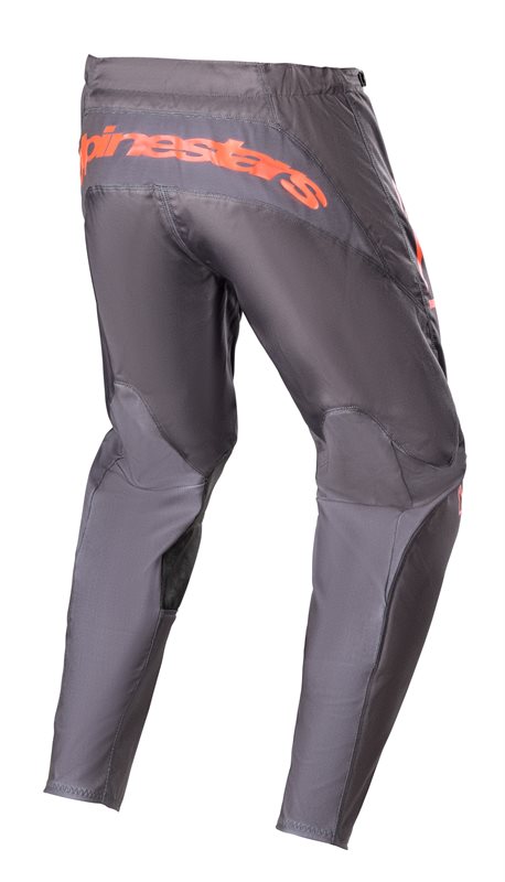 Alpinestars Fluid Lurv Trousers Magnet / Neon Red