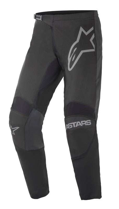 Alpinestars Fluid Graphite Trousers Black / Dark Grey