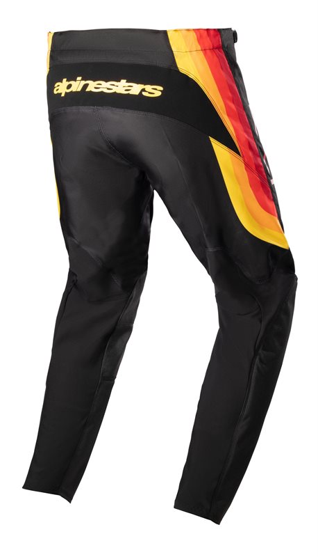 Alpinestars Fluid Corsa Trousers Black