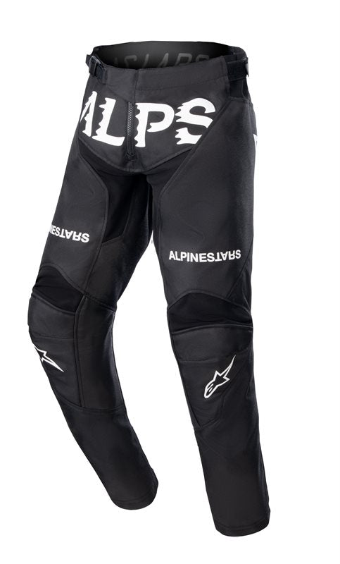 Alpinestars Youth Racer Found Trouser Black