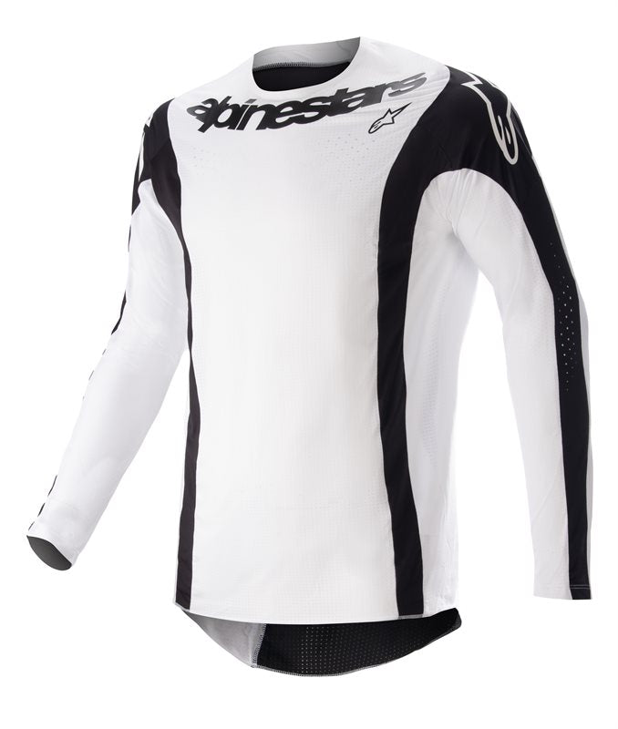 Alpinestars Techstar Arch Jersey White / Black