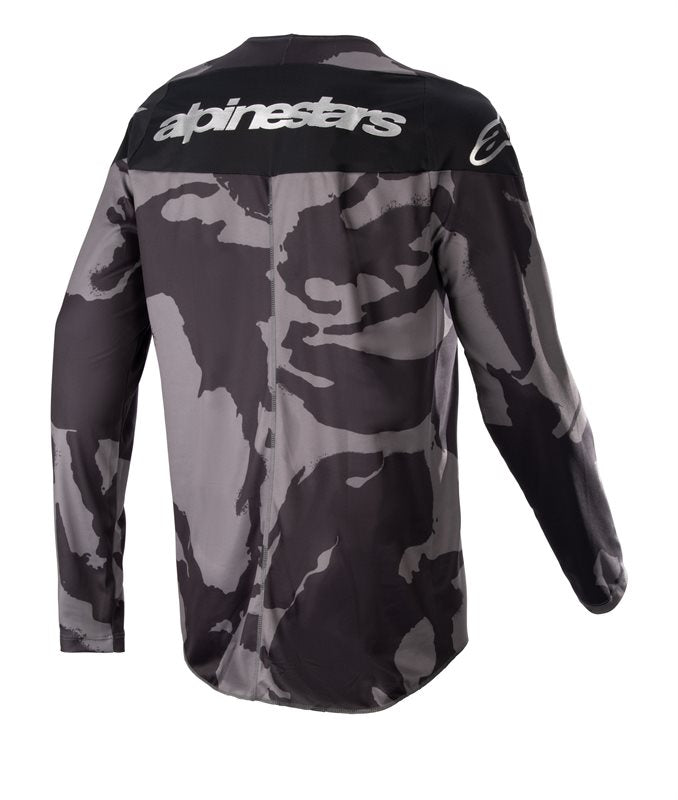 Alpinestars Racer Tactical Jersey Iron Camo