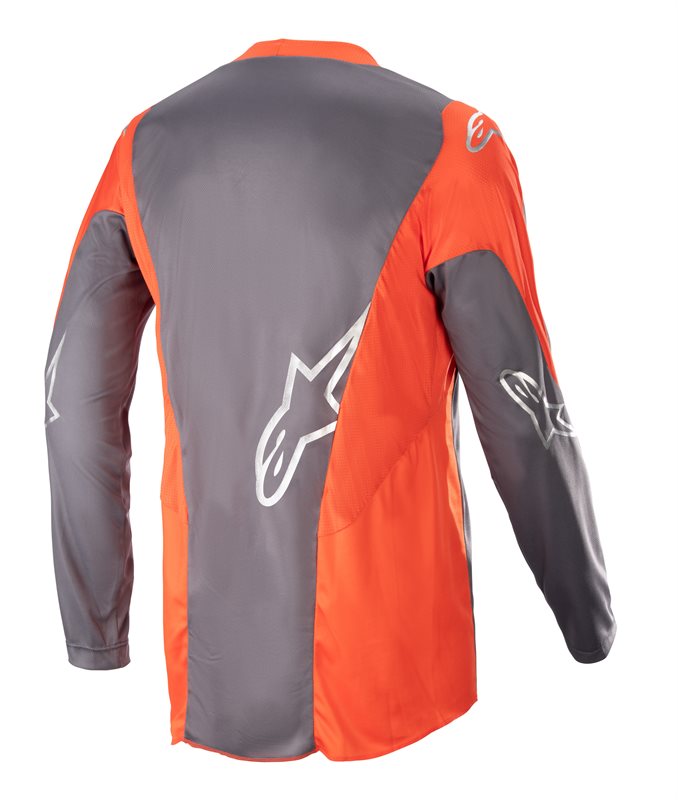 Alpinestars Racer Hoen Jersey Magnet / Hot Orange