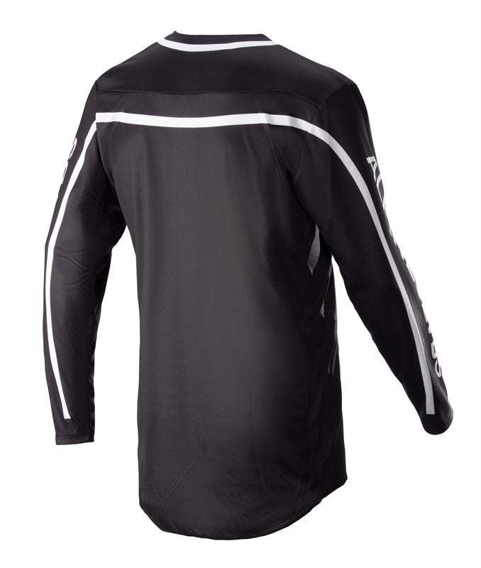 Alpinestars Racer Found Jersey Black