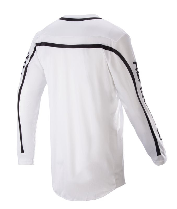 Alpinestars Racer Found Jersey White