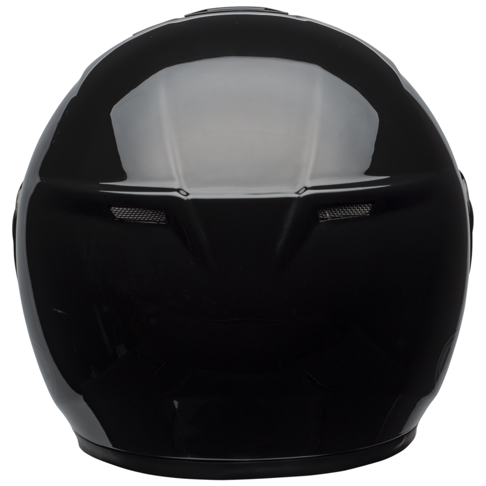 Bell SRT Modular Solid Full Face Helmet Black - FREE UK Shipping, FREE 365 Day Returns | Moto Central