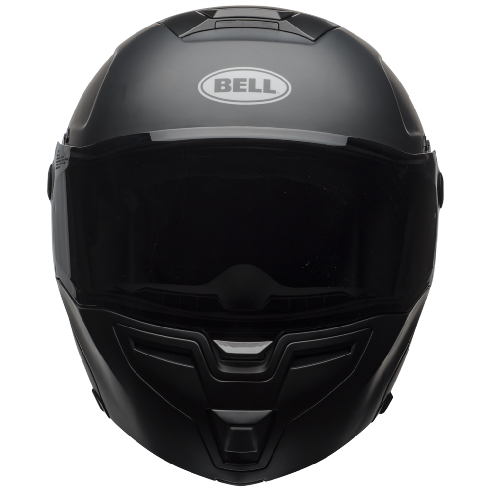 Bell SRT Modular Solid Full Face Helmet Matt Black