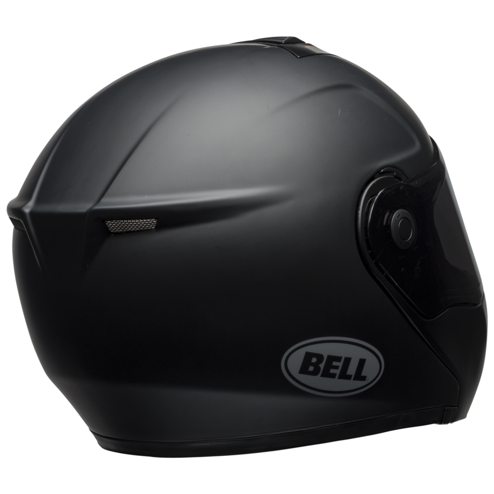 Bell SRT Modular Solid Full Face Helmet Matt Black