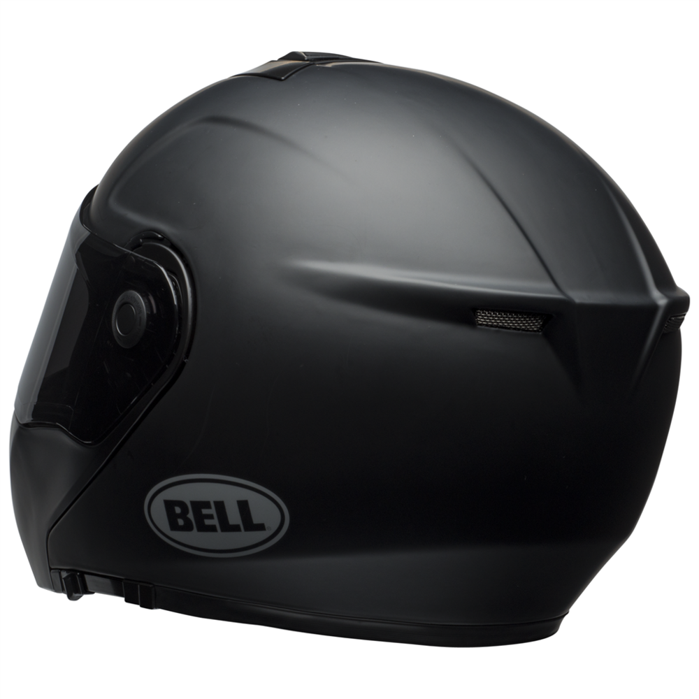 Bell SRT Modular Solid Full Face Helmet Matt Black