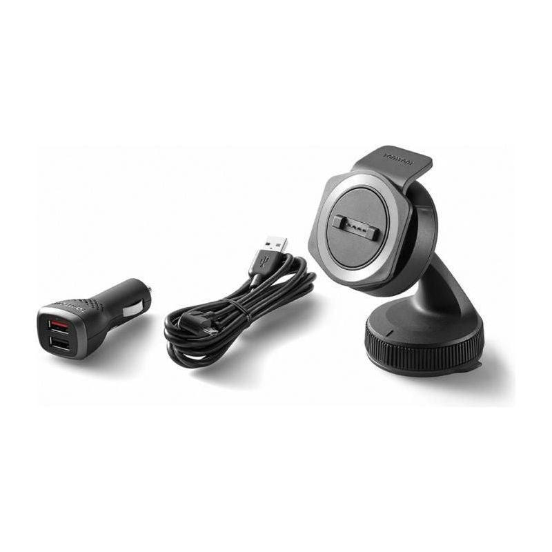 Tom Tom Car Mount Rider 2015