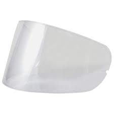 Scorpion EXO 220 Helmet Pinlock Visor Clear