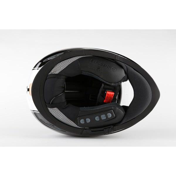 Schuberth S2 Sport SRC Bluetooth Communication System Black - 60-65