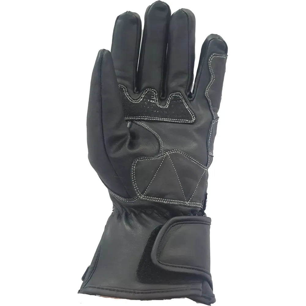 Duchinni Arctic Gloves Black