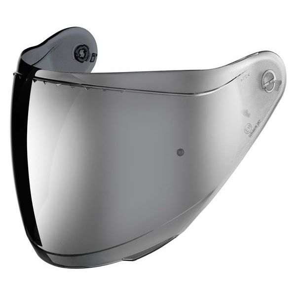 Schuberth M1 Visor Silver