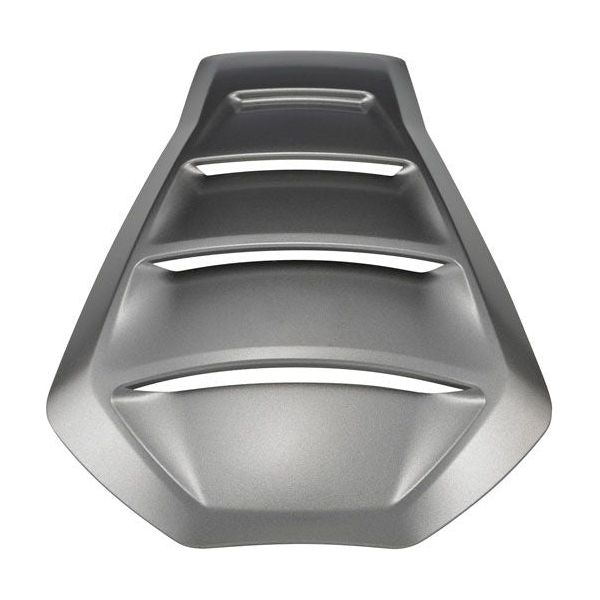 Schuberth M1 Top Vent Scoop Titan