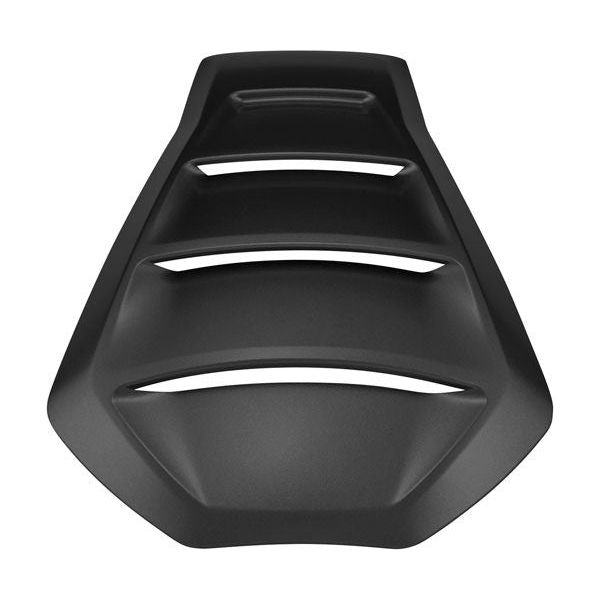 Schuberth M1 Top Vent Scoop Matt Black