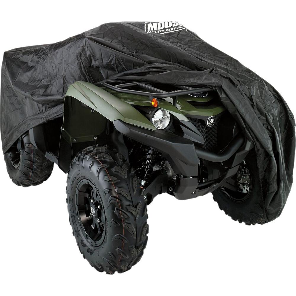 Moose Utility Dura ATV Cover Black