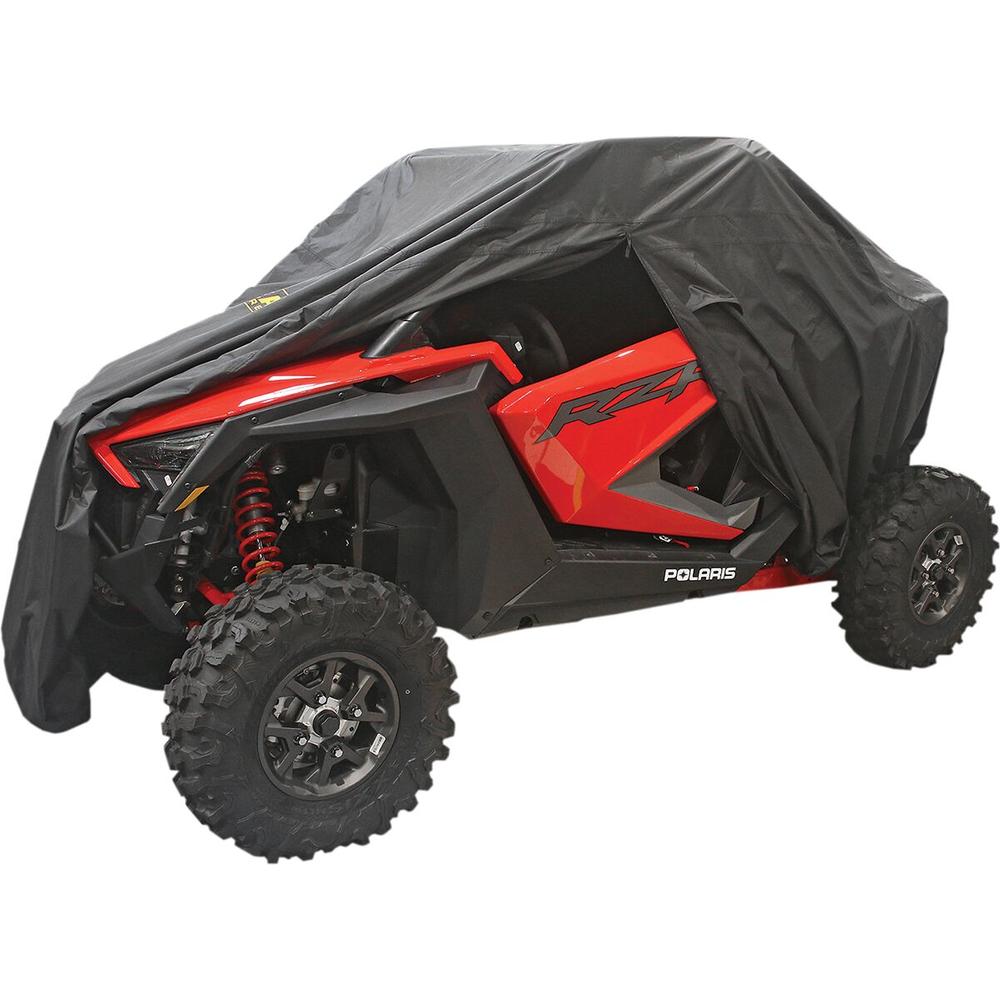 Nelson Rigg UTV Pro 2 Seater Cover Black  - FREE UK Delivery - Moto Central