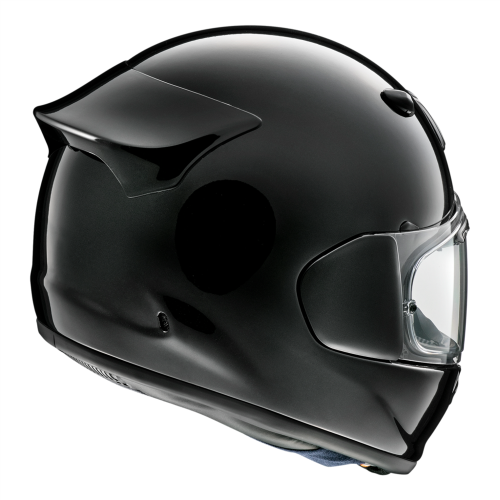 Arai Quantic Solid Full Face Helmet Diamond Black