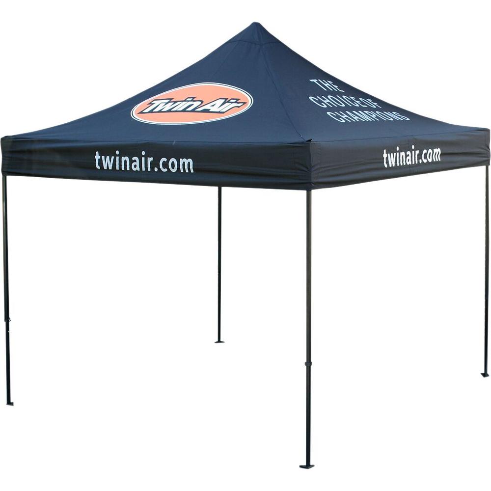 Twin Air Ez-Up Canopy Steel