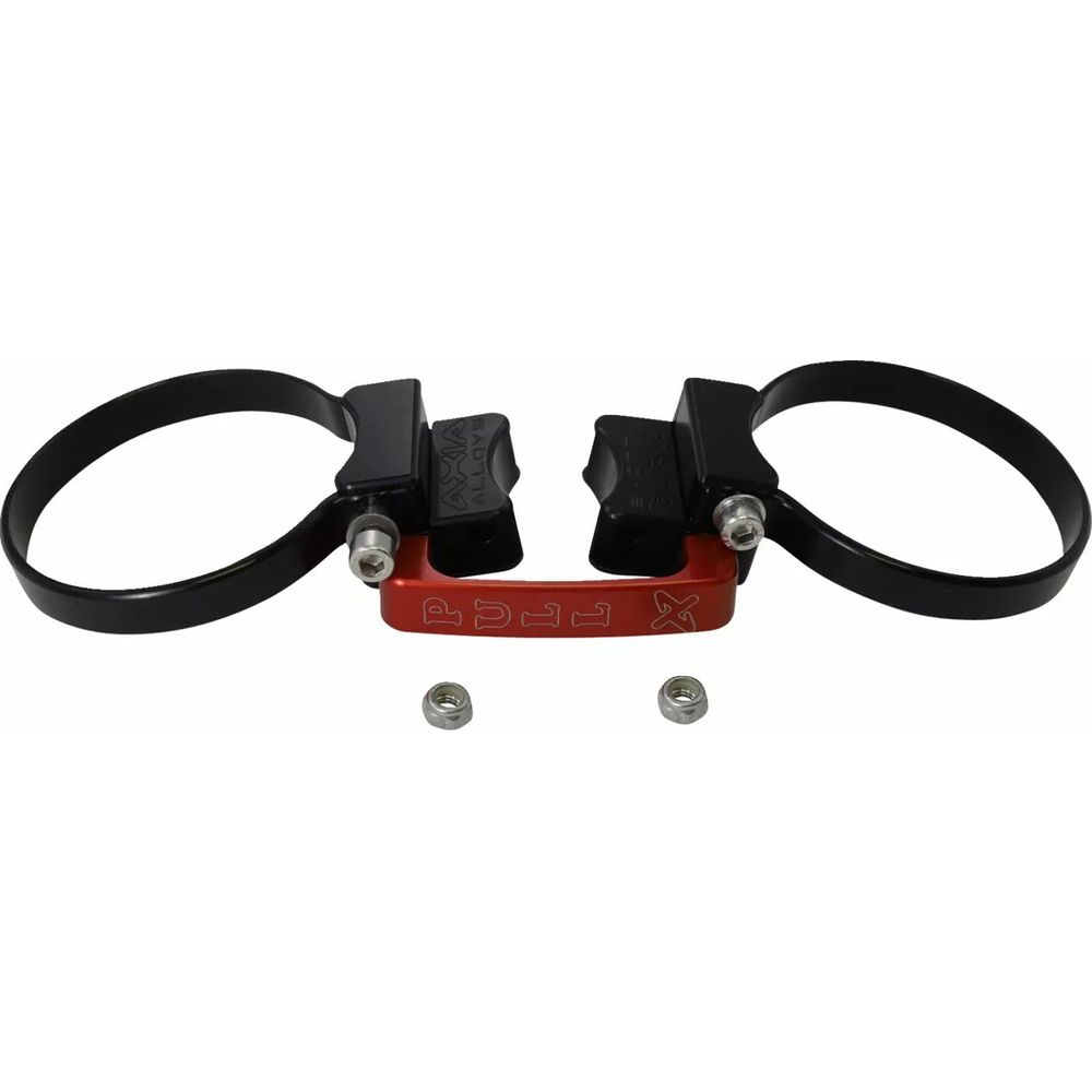 Klock Werks Fire Extinguisher Mounts Black