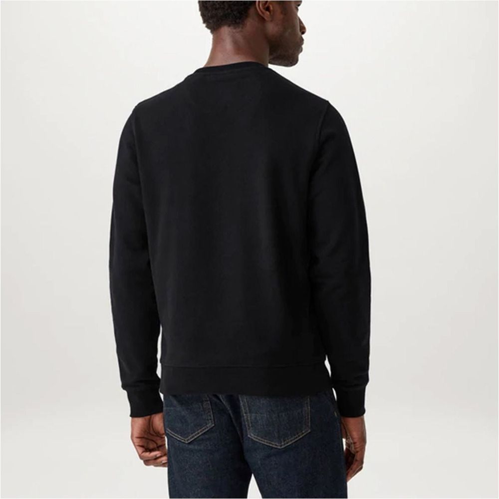 Belstaff 1924 Sweatshirt Black / White