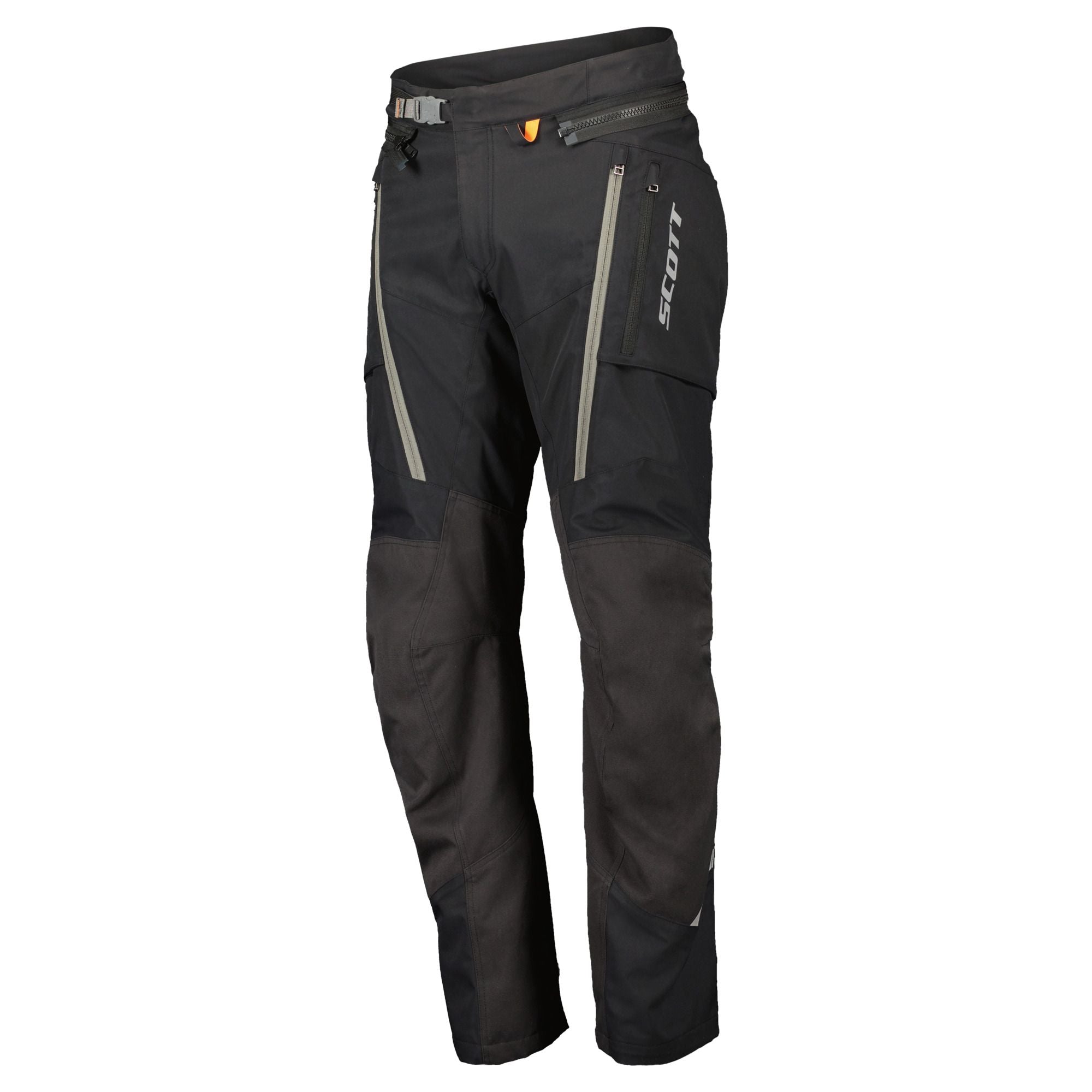 Scott Superlight Textile Trouser Black